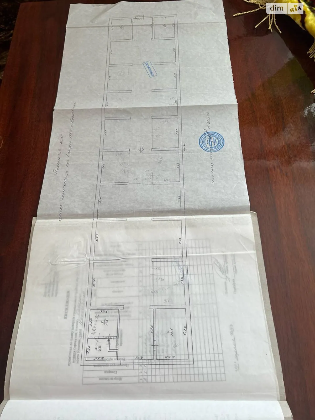 ул. Казацкая Старый Город Полонное, цена: 93000 $ - фото 1