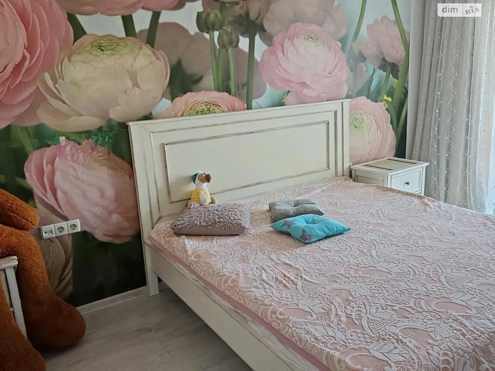 Сдается в аренду 2-комнатная квартира 60 кв. м в Одессе, ул. Евгения Чикаленко(Академика Вильямса) - фото 1