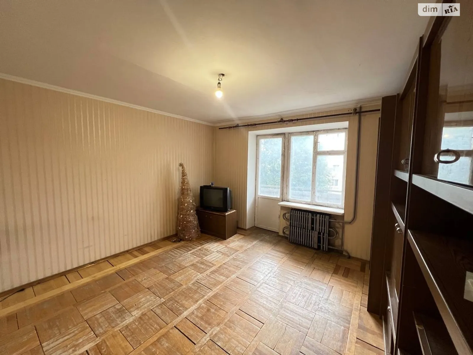 1-комнатная квартира 37 кв. м в Тернополе, цена: 31500 $ - фото 1