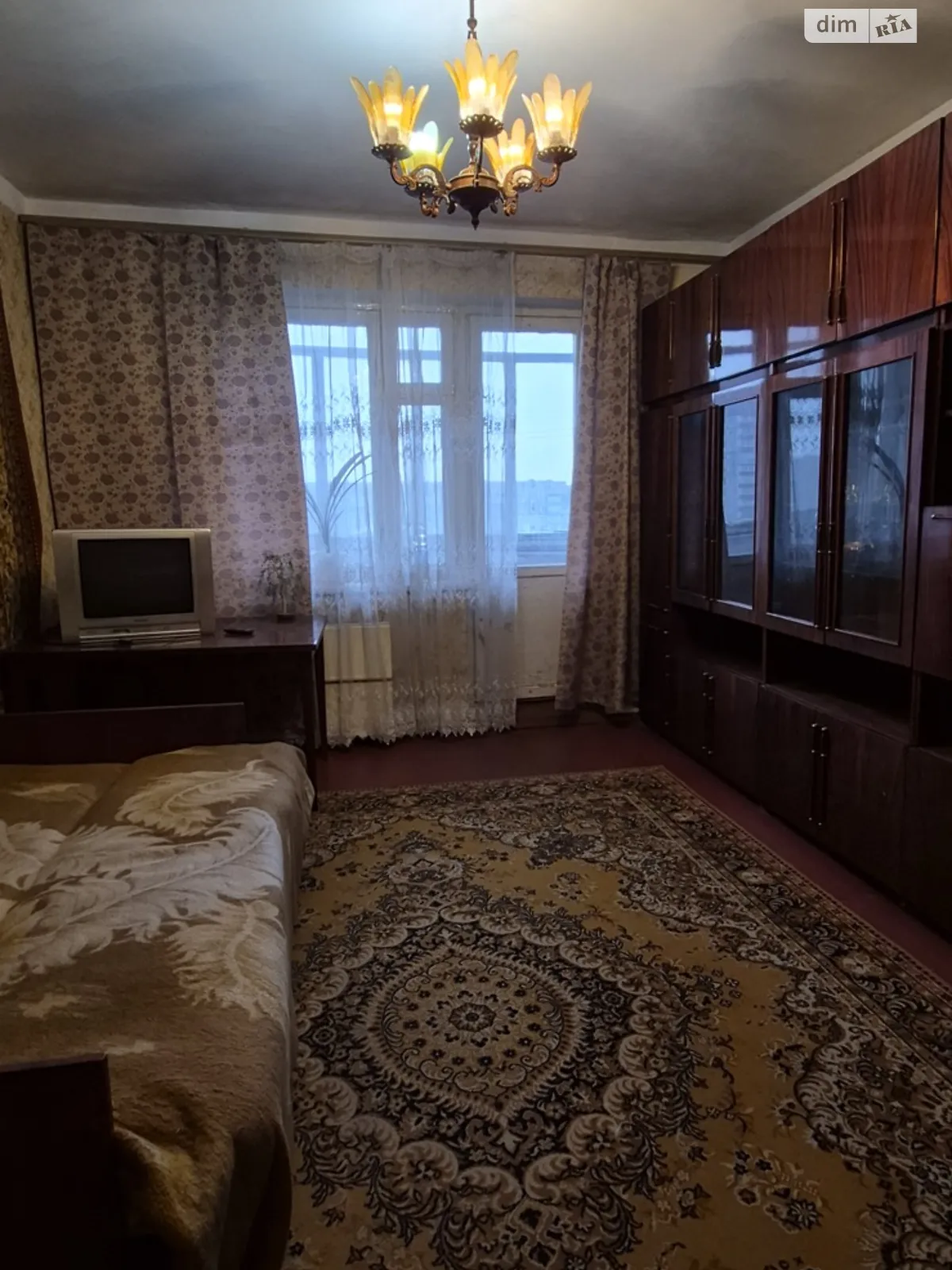 Сдается в аренду 2-комнатная квартира 48 кв. м в Сумах, цена: 5000 грн - фото 1