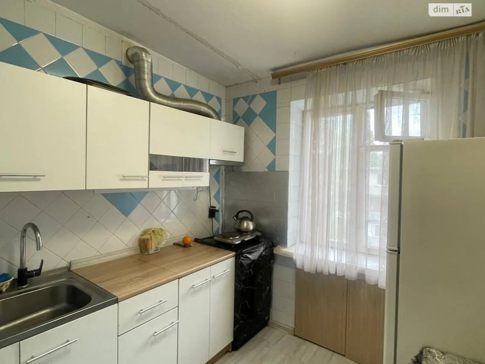 Продается 2-комнатная квартира 45 кв. м в Одессе, ул. Ивана и Юрия Лип, 32 - фото 1