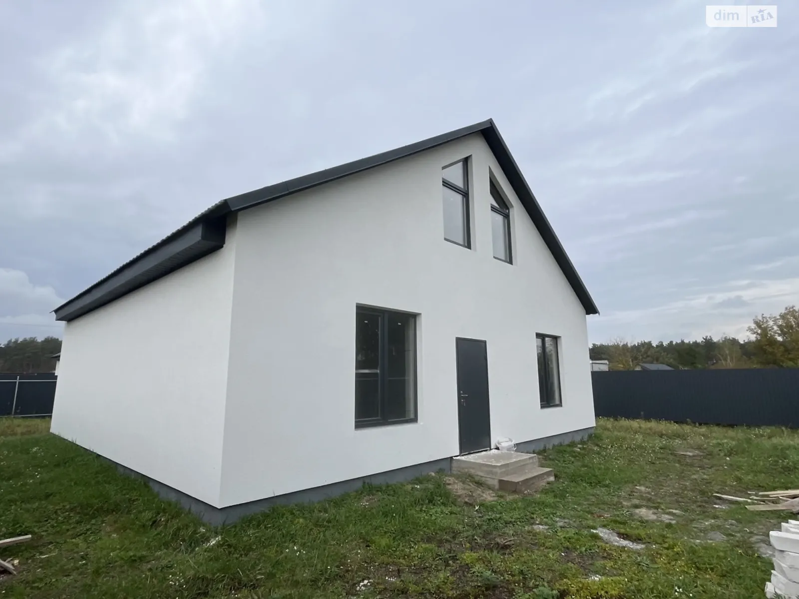 ул. Пасечная Белогородка, цена: 76000 $ - фото 1
