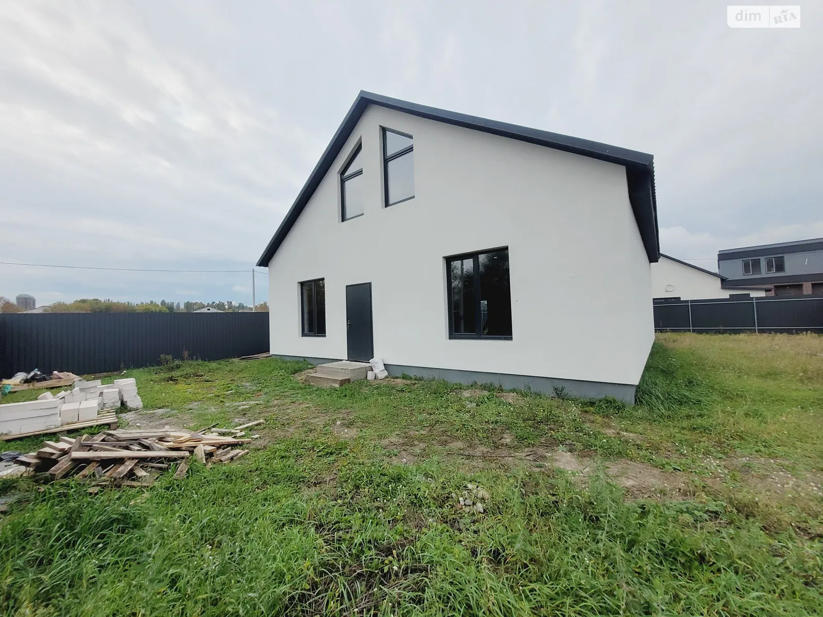 ул. Пасечная Белогородка, цена: 76000 $ - фото 1