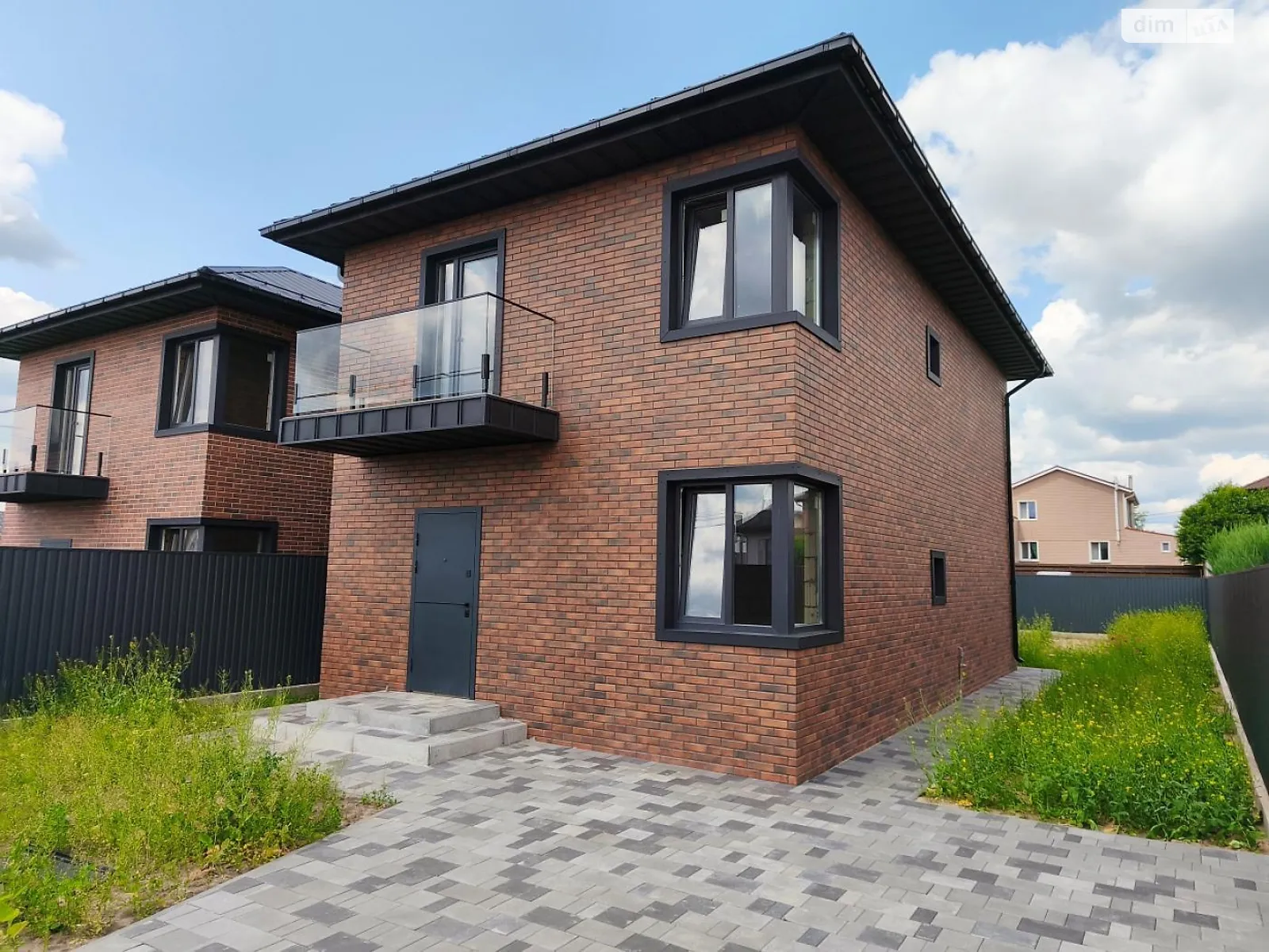 ул. Санаторная Белогородка, цена: 95000 $ - фото 1