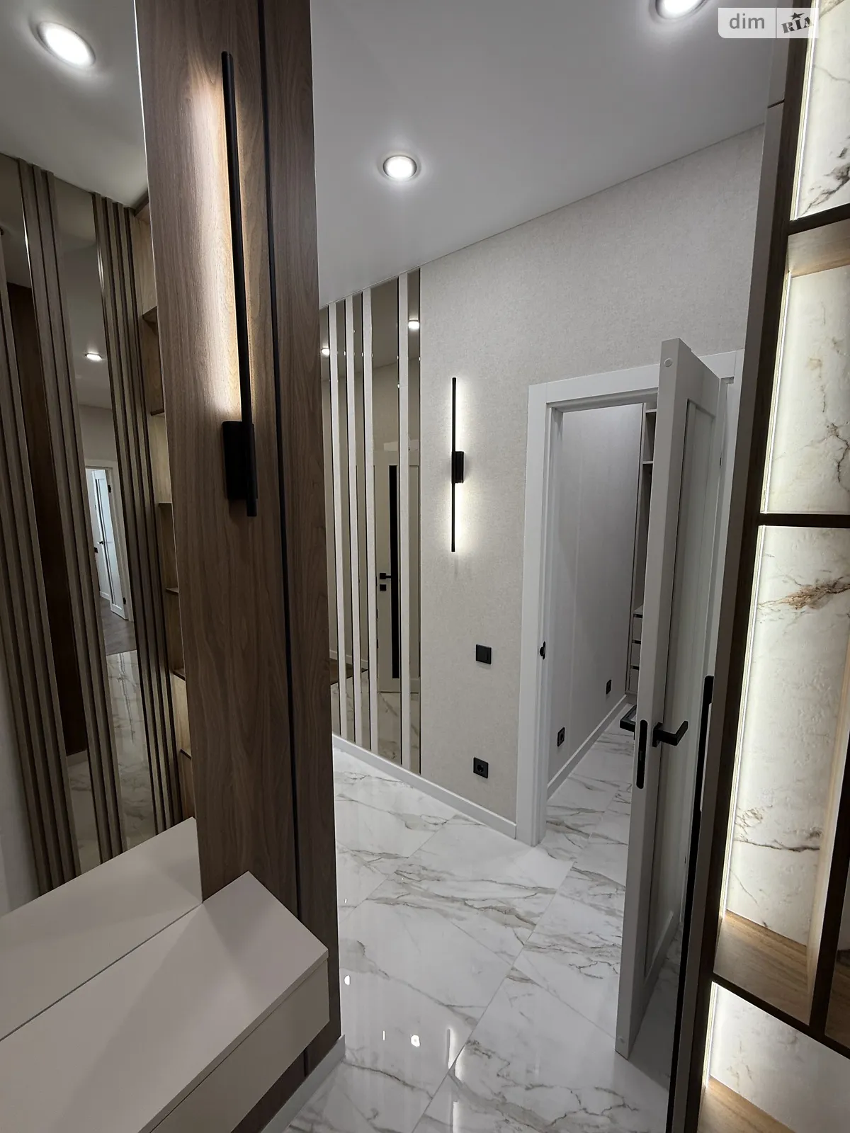 ул. Краснова, 1А Ближние Мельницы Одесса ЖК Kadorr City, цена: 110800 $ - фото 1