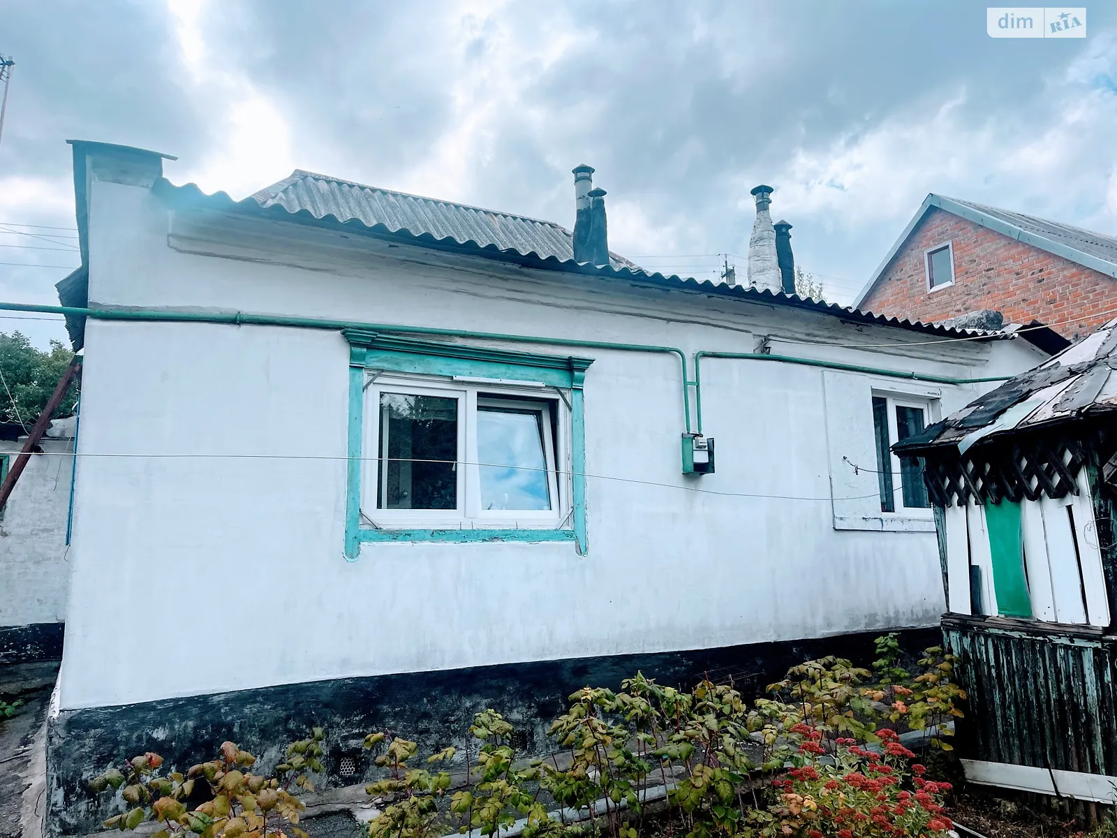 Продается одноэтажный дом 68 кв. м с террасой, цена: 36000 $ - фото 1