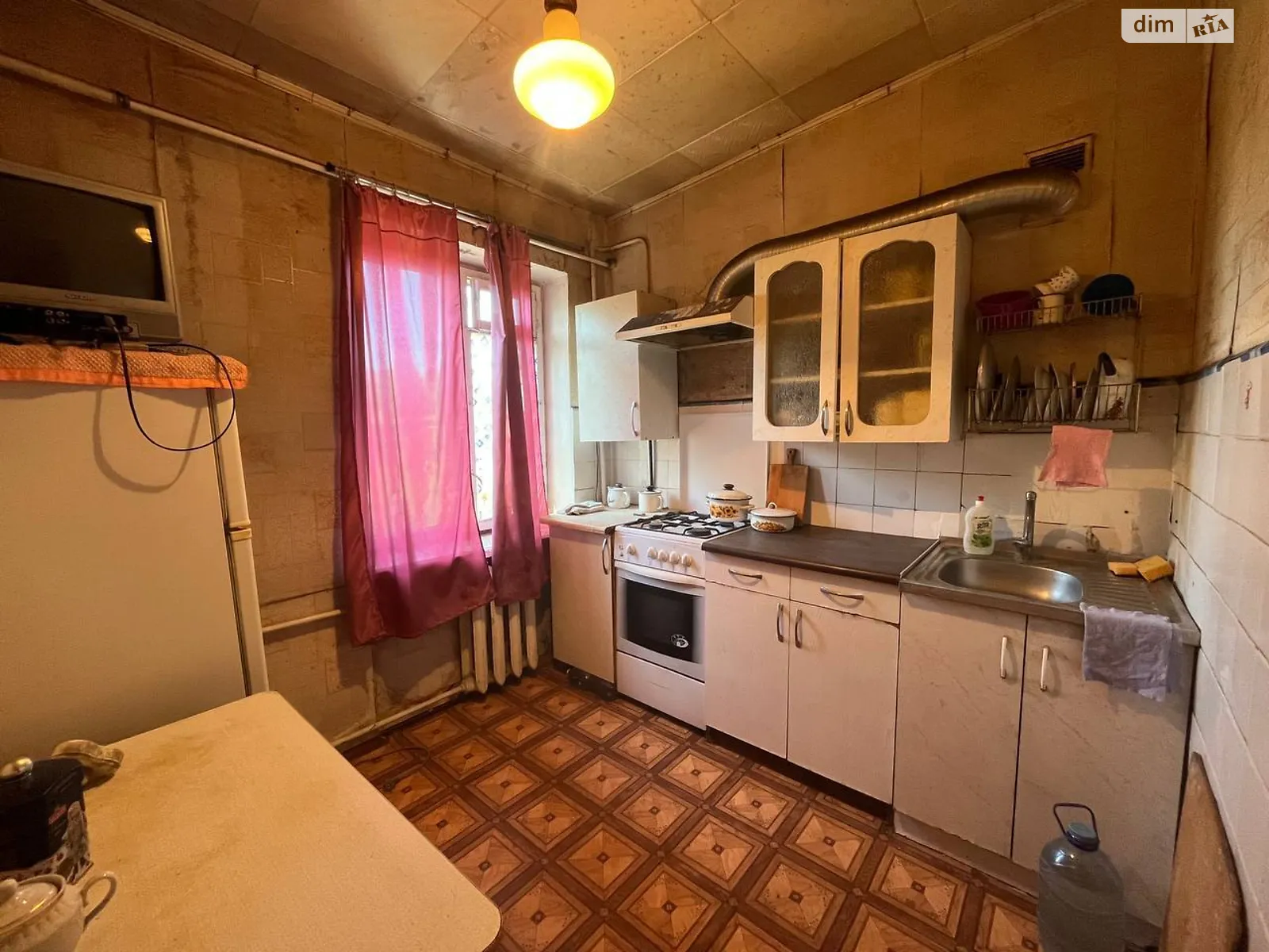 Продается 2-комнатная квартира 45.06 кв. м в Кривом Роге, ул. Груни Романовой, 10 - фото 1