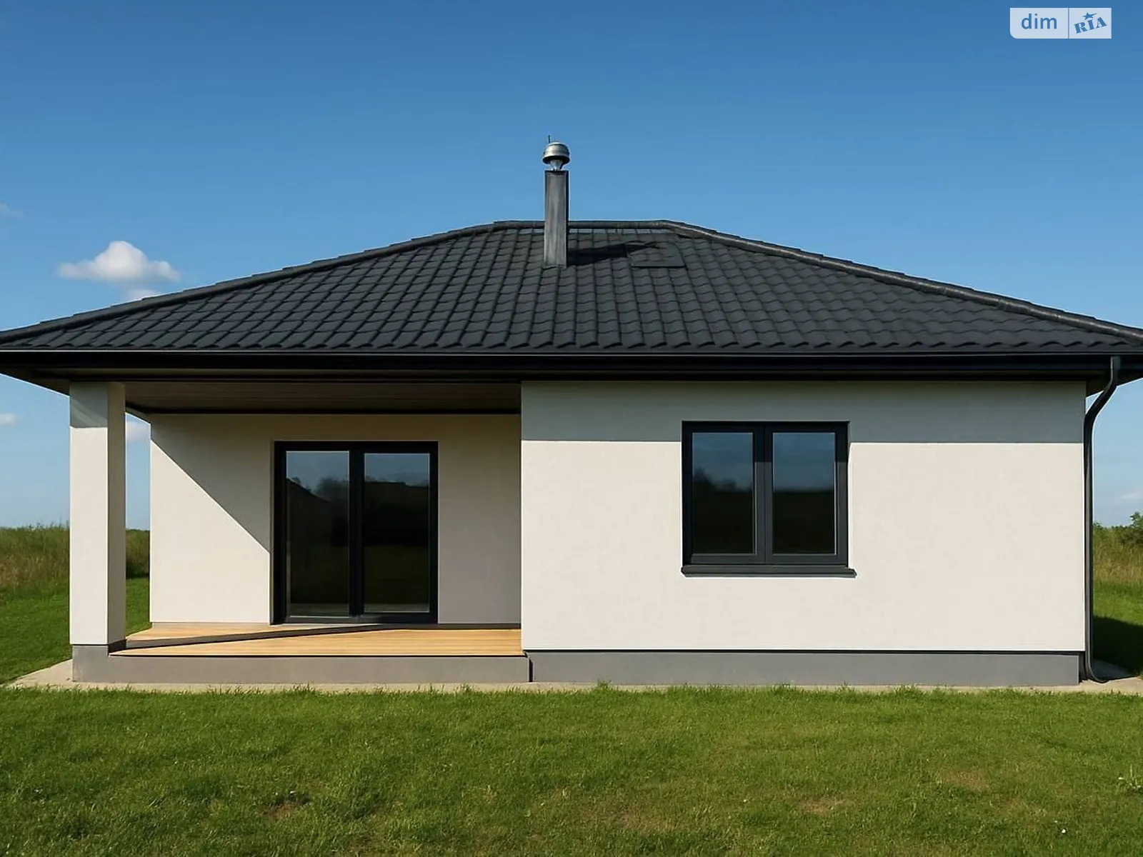 вул. Виноградна Хмельницький КМ Династія, цена: 89000 $ - фото 1