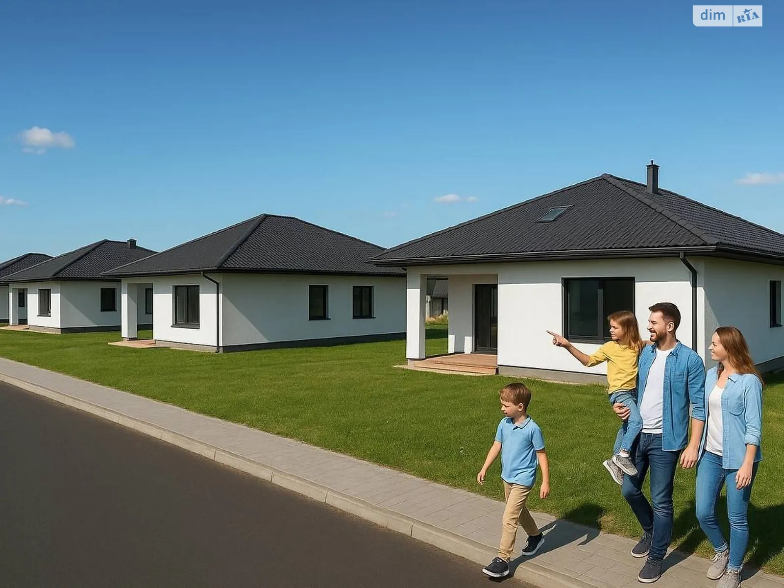 вул. Виноградна Хмельницький КМ Династія, цена: 89000 $ - фото 1