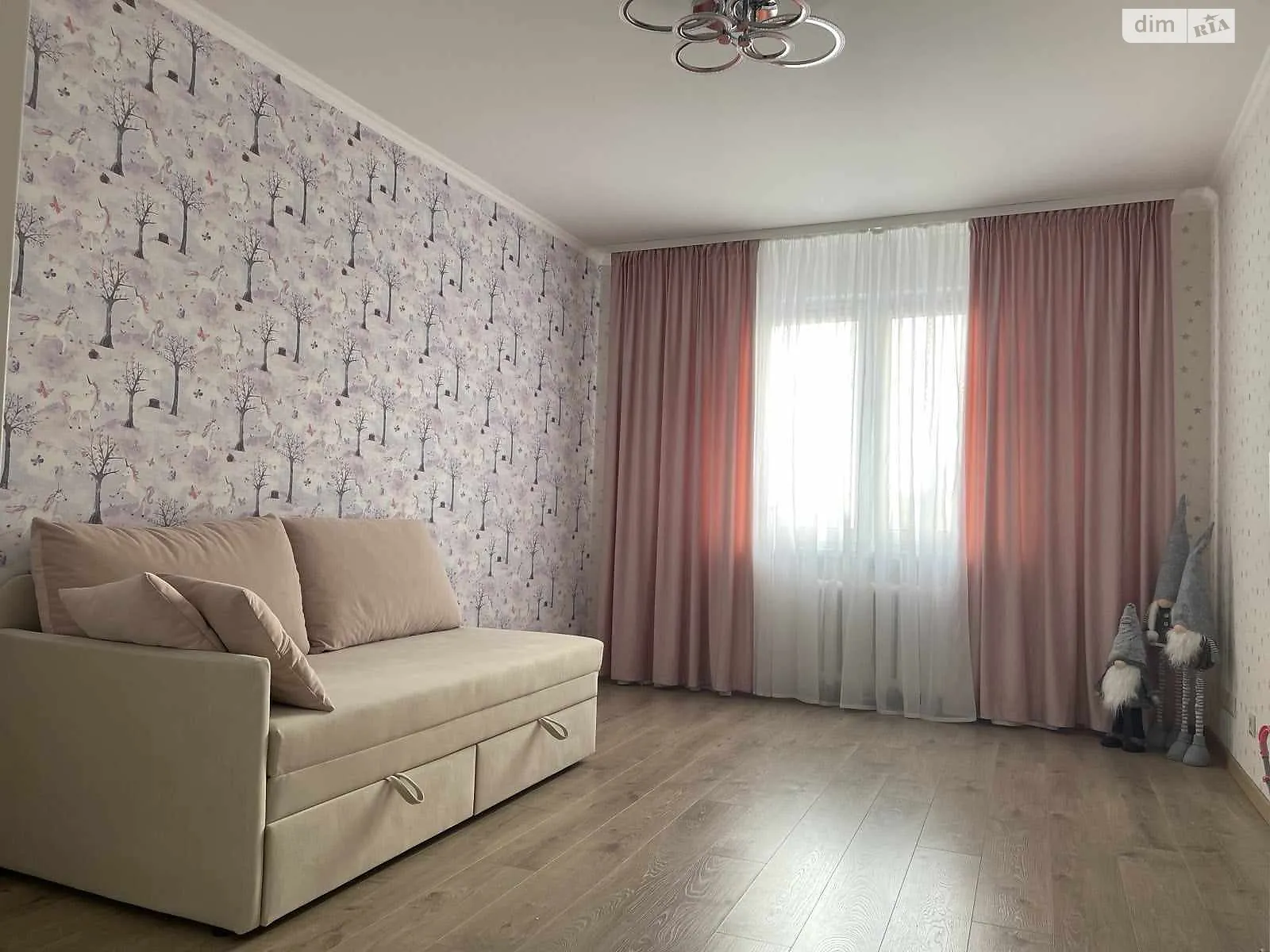 Продается 3-комнатная квартира 97.8 кв. м в Киеве, ул. Николая Закревского, 95 - фото 1