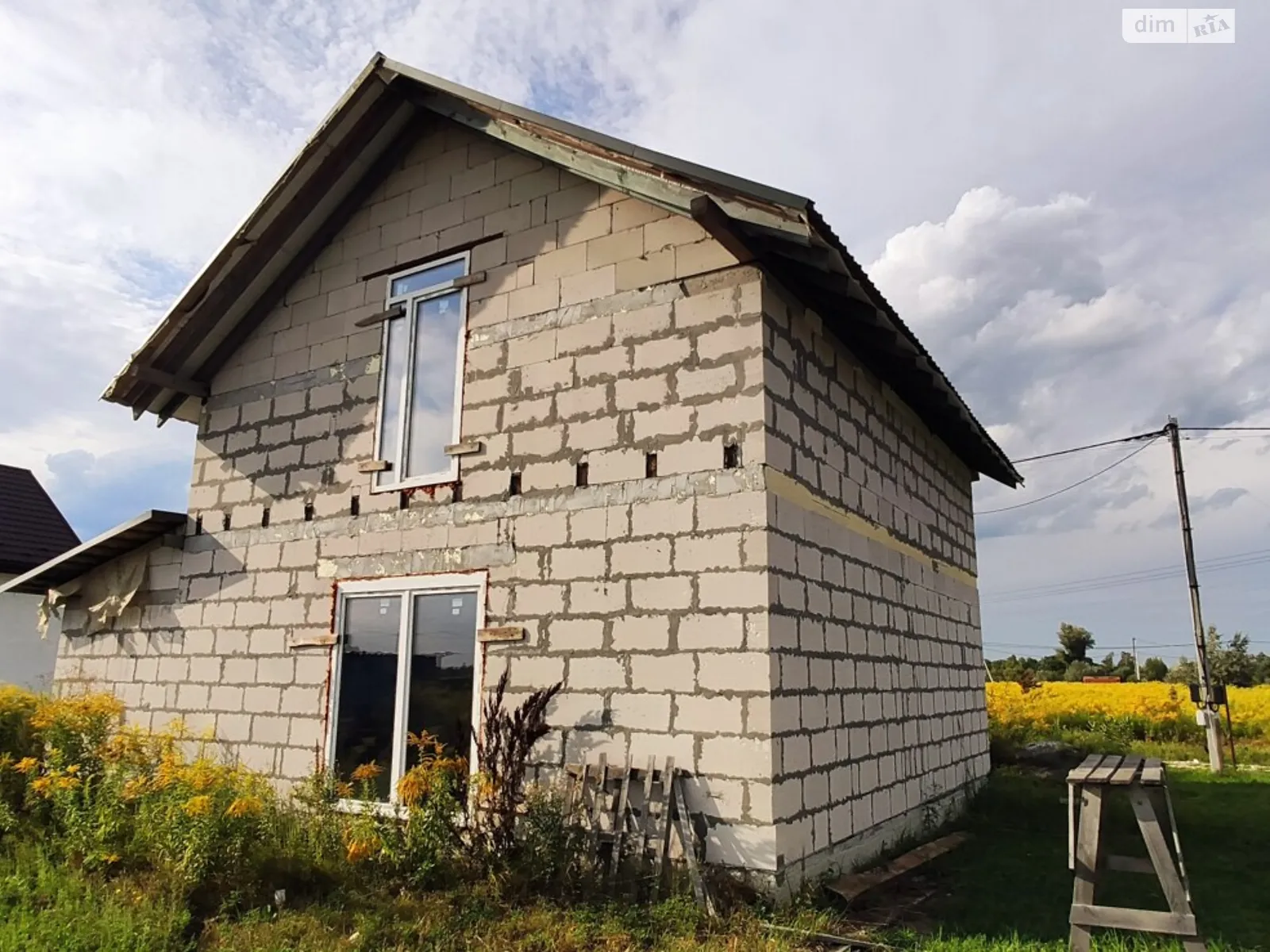 Продається будинок 2 поверховий 113.6 кв. м с басейном, цена: 35000 $ - фото 1
