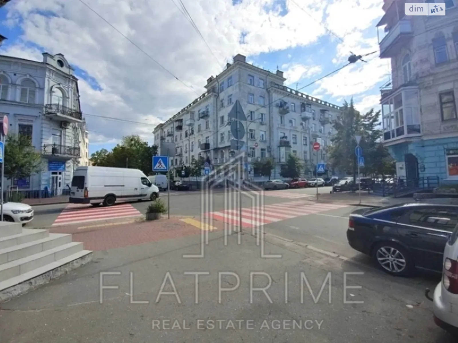 ул. Братская, 10 Подол Киев Контрактовая площадь, цена: 185000 $ - фото 1