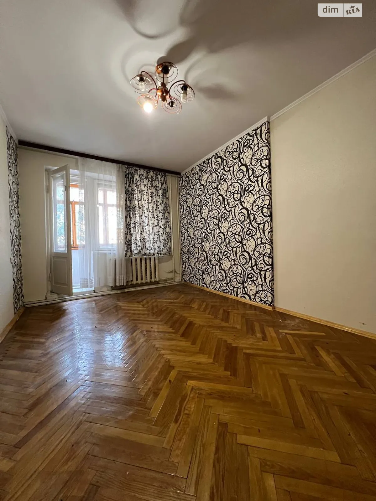 Продается 2-комнатная квартира 69.4 кв. м в Виннице, ул. Освобождения, 6 - фото 1