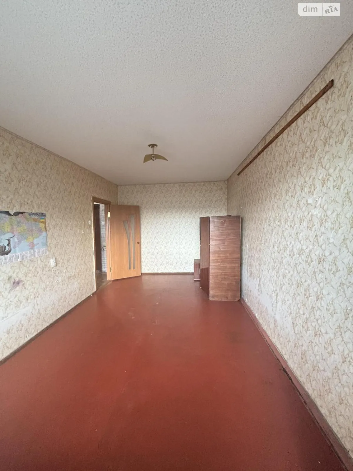 Продается 1-комнатная квартира 34.4 кв. м в Полтаве, цена: 27000 $ - фото 1