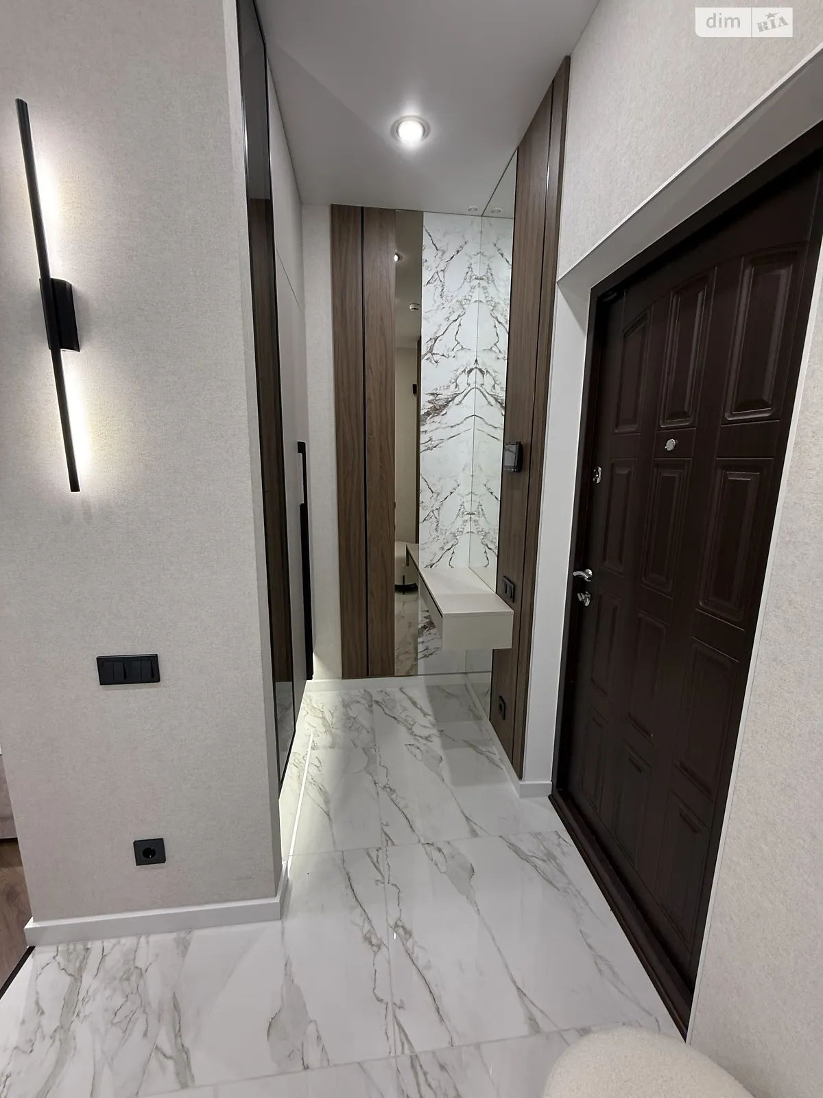 ул. Краснова, 1А Ближние Мельницы Одесса ЖК Kadorr City, цена: 80800 $ - фото 1