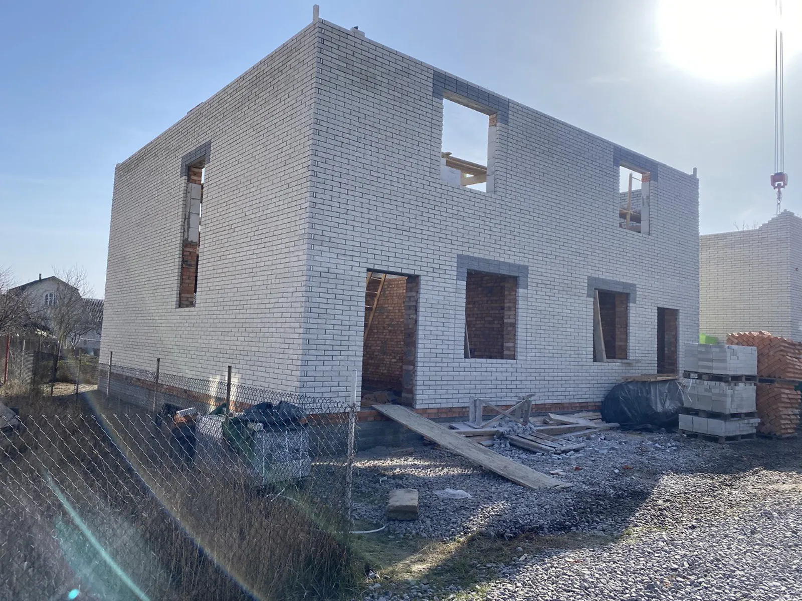 провулок Автомобілістів Пирогово Винница, цена: 52000 $ - фото 1