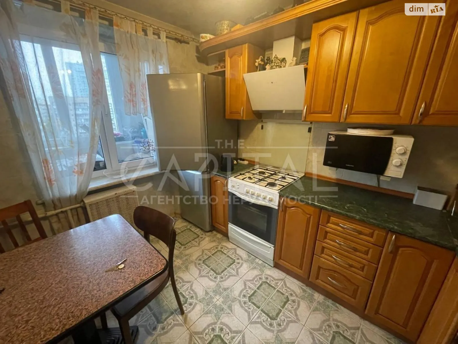 Продается 3-комнатная квартира 68.7 кв. м в Киеве, цена: 95000 $ - фото 1