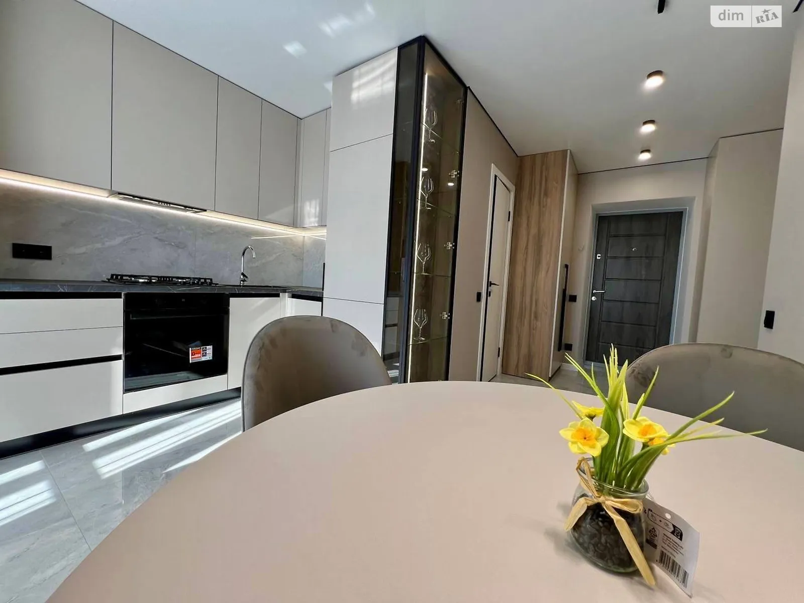 1-комнатная квартира 40 кв. м в Тернополе, цена: 65500 $ - фото 1