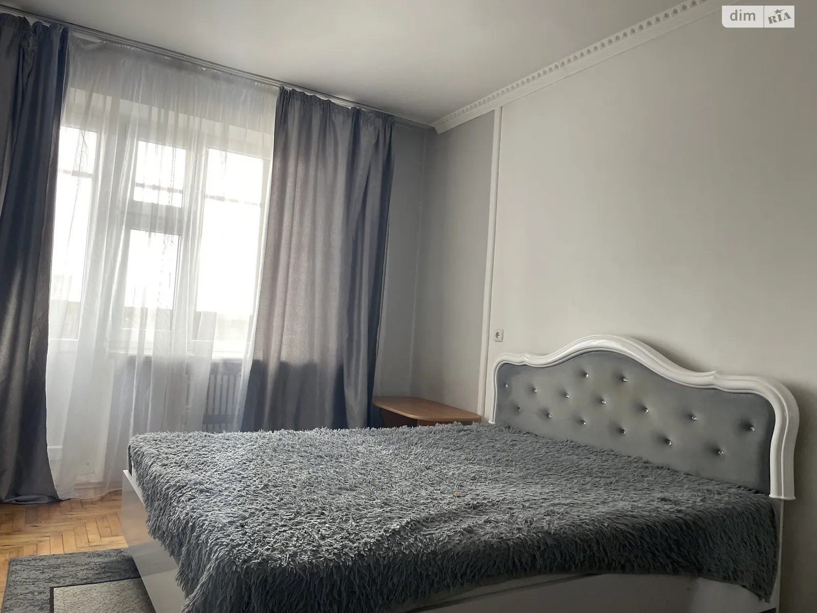 1-комнатная квартира 33 кв. м в Тернополе, ул. Карпенко - фото 1