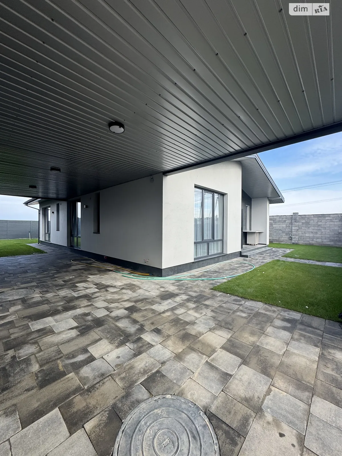 ул. Грушевая Ходосовка (Обухов), цена: 280000 $ - фото 1