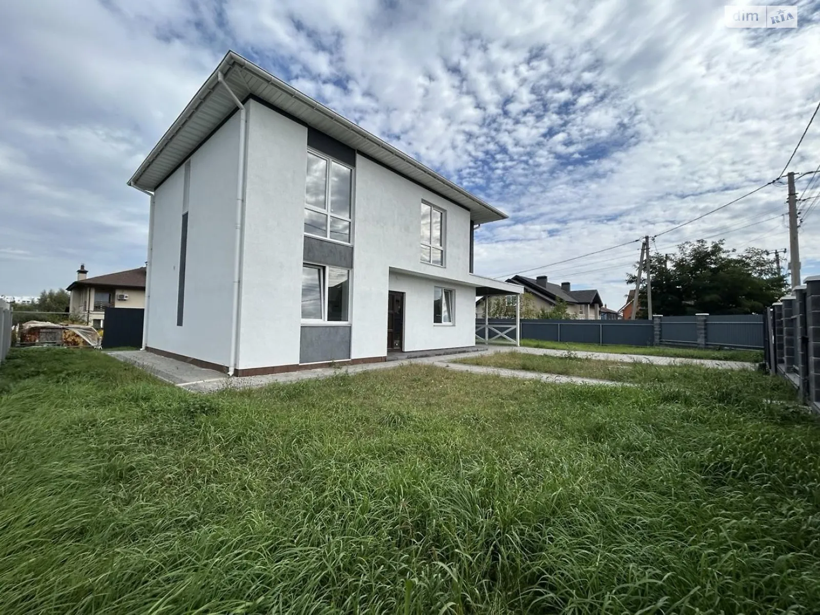 ул. Веселковая Белогородка, цена: 130000 $ - фото 1