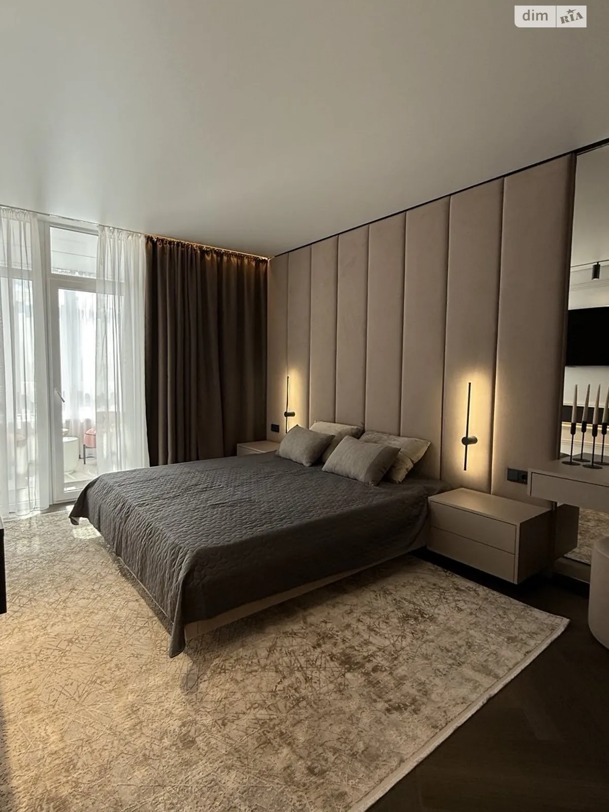 Продается 1-комнатная квартира 61.1 кв. м в Полтаве, ул. Шевченко - фото 1