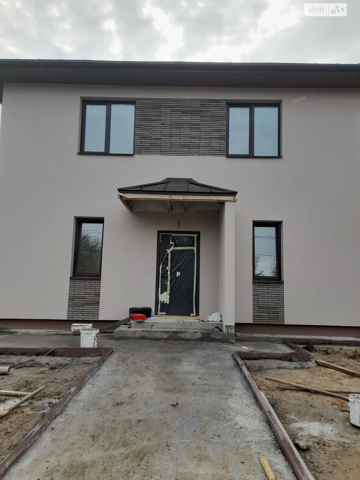 ул. Якова Качуры Никольская Борщаговка Киев, цена: 175000 $ - фото 1