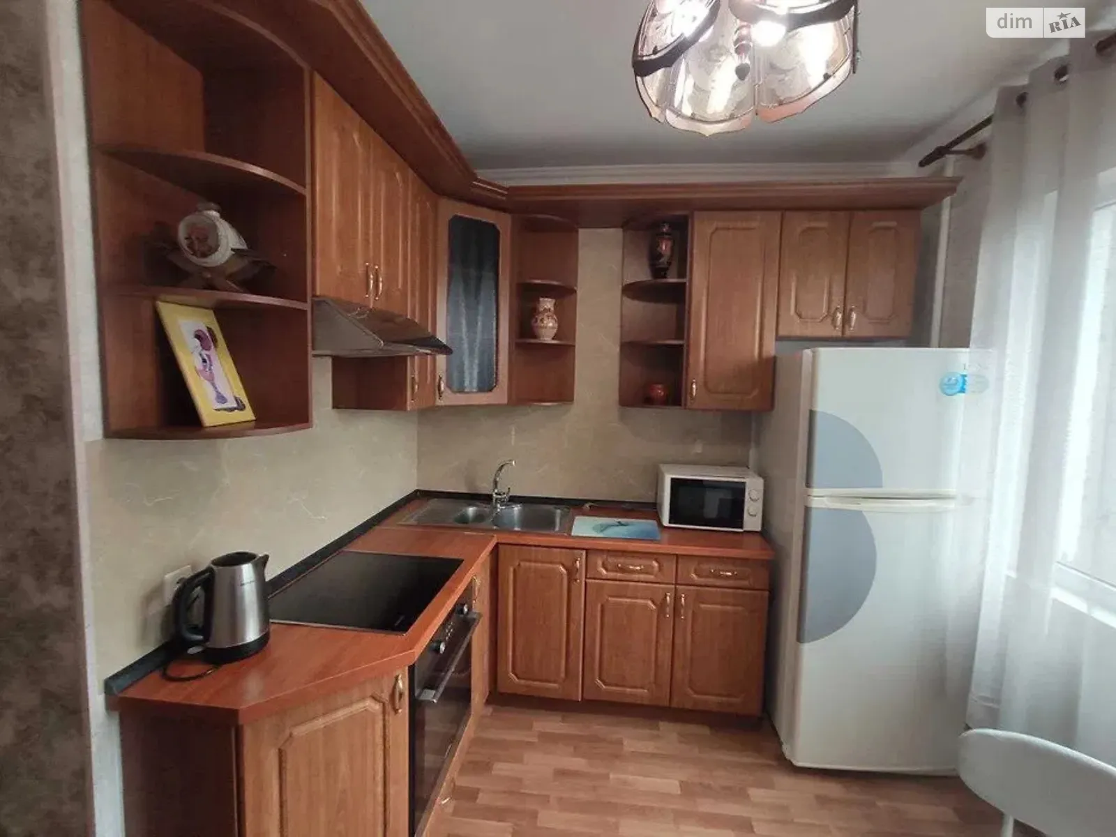 Продается 1-комнатная квартира 33.4 кв. м в Киеве, ул. Академика Заболотного, 92 - фото 1