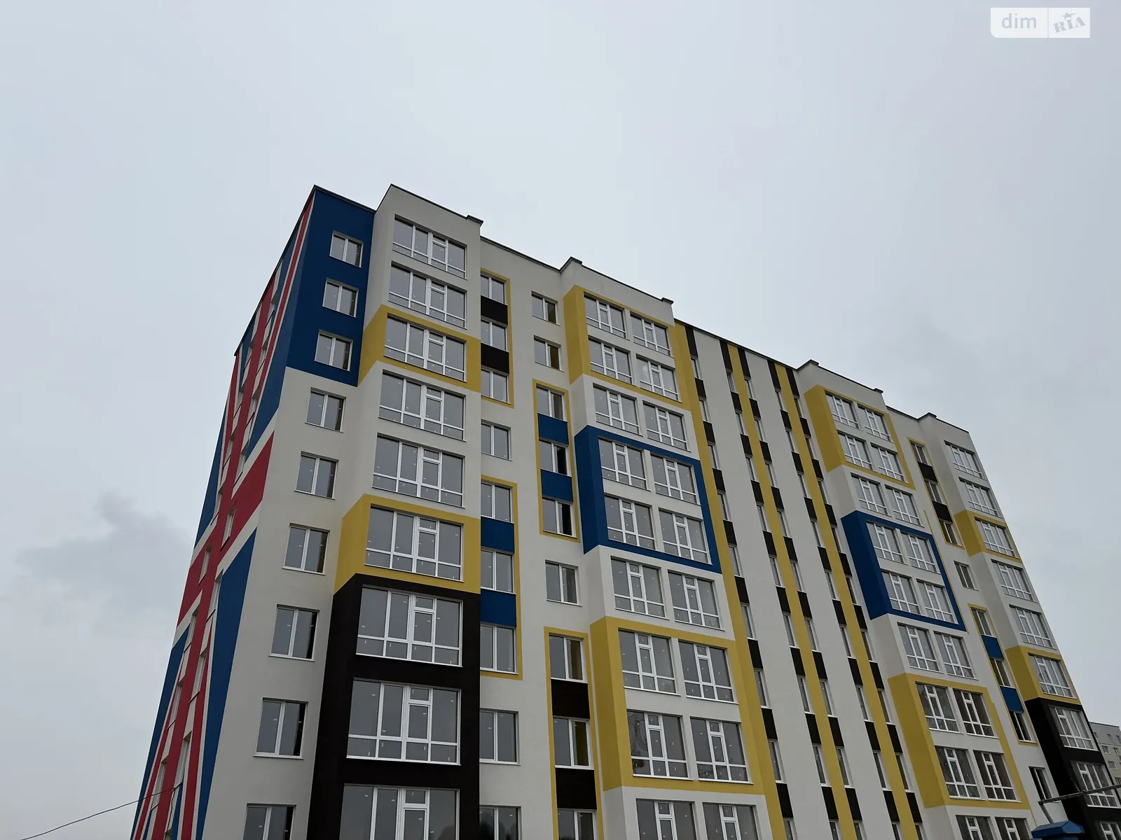 Старокостянтиновское шоссе, 7/2Б Выставка Хмельницкий ЖК Европейский квартал, цена: 31500 $ - фото 1