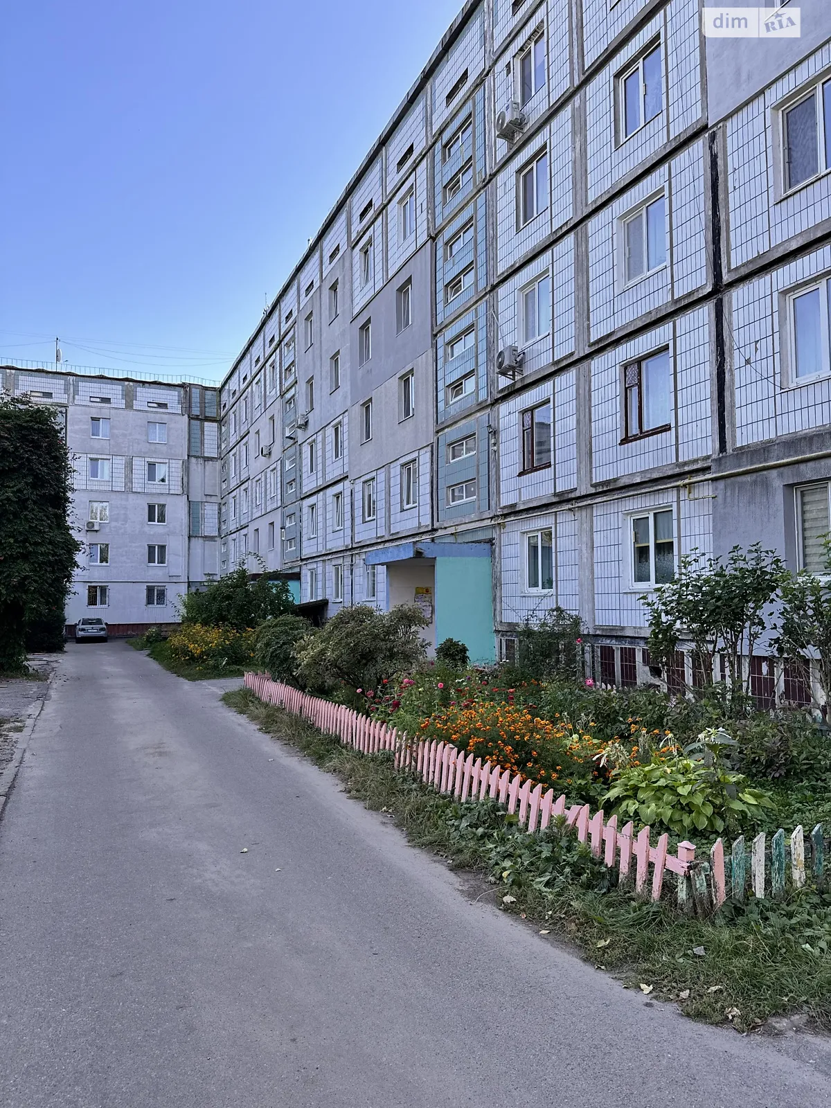 ул. Гаек Белая Церковь - фото 1