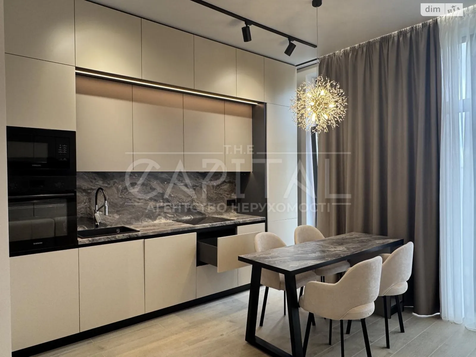 Осокорки Дарницький, 1 Нижние сады Киев, цена: 2000 $ - фото 1