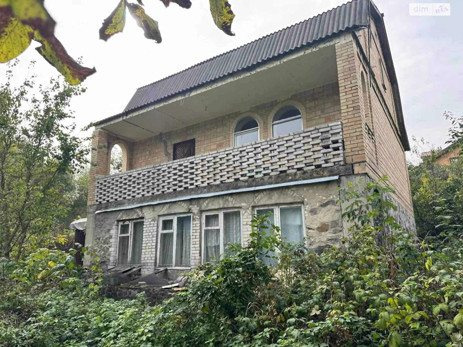вулиця Олефіренка Василев, цена: 55000 $ - фото 1