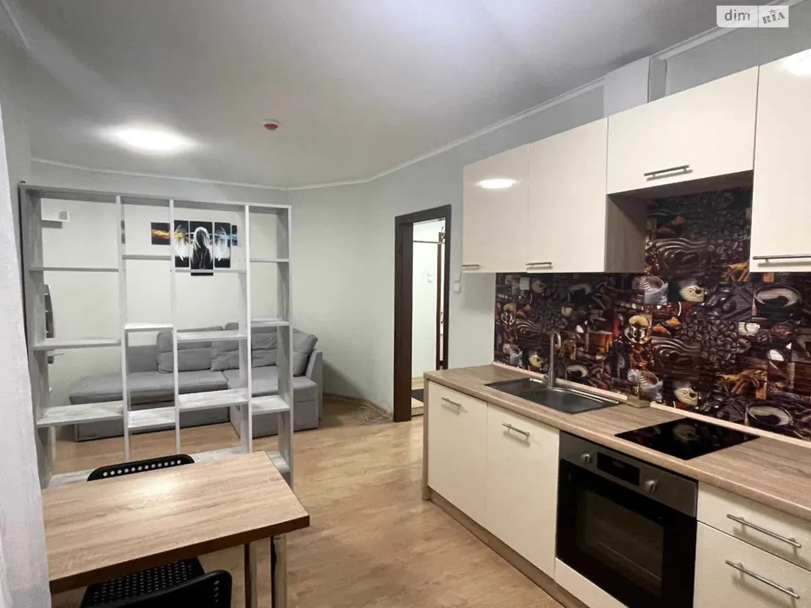 Продается 1-комнатная квартира 32.8 кв. м в Киеве, цена: 66000 $ - фото 1