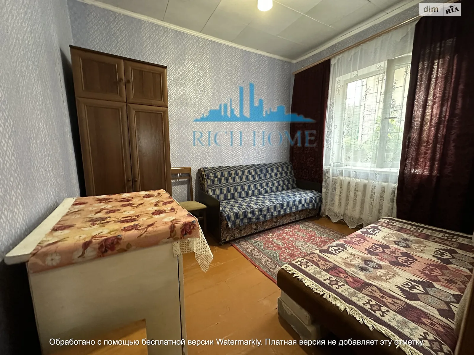 Продается часть дома 83.7 кв. м с террасой, цена: 85000 $ - фото 1