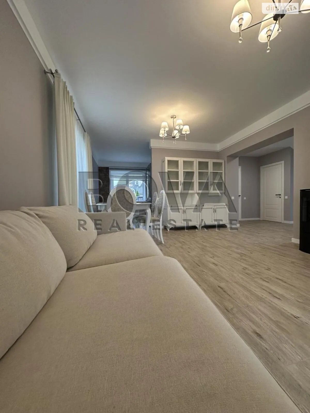 Продается дом на 2 этажа 151 кв. м с мебелью, цена: 249000 $ - фото 1