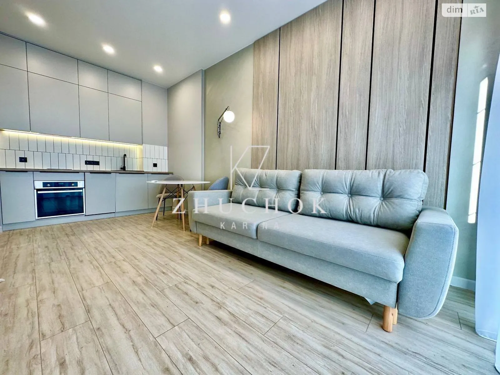 Сдается в аренду 2-комнатная квартира 35 кв. м в Днепре, ул. 93-й Холодноярской Бригады(Челюскина), 10 - фото 1