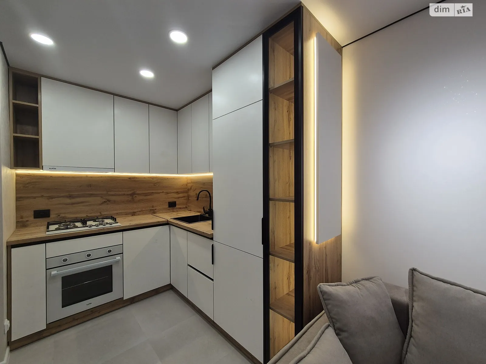 ул. Смакулы, 8 Северный Тернополь ЖК Киевский, цена: 78000 $ - фото 1