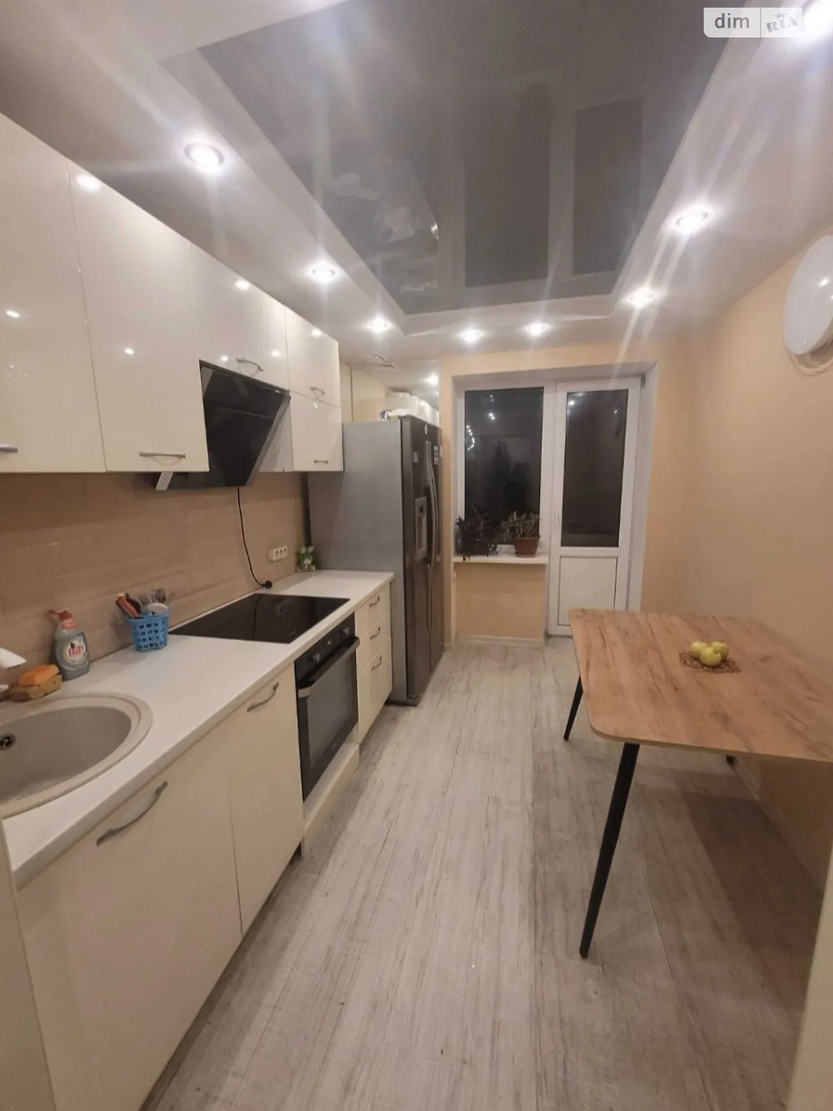 Сдается в аренду 3-комнатная квартира 65 кв. м в Одессе, просп. Князя Владимира Великого(Добровольского), 157 - фото 1