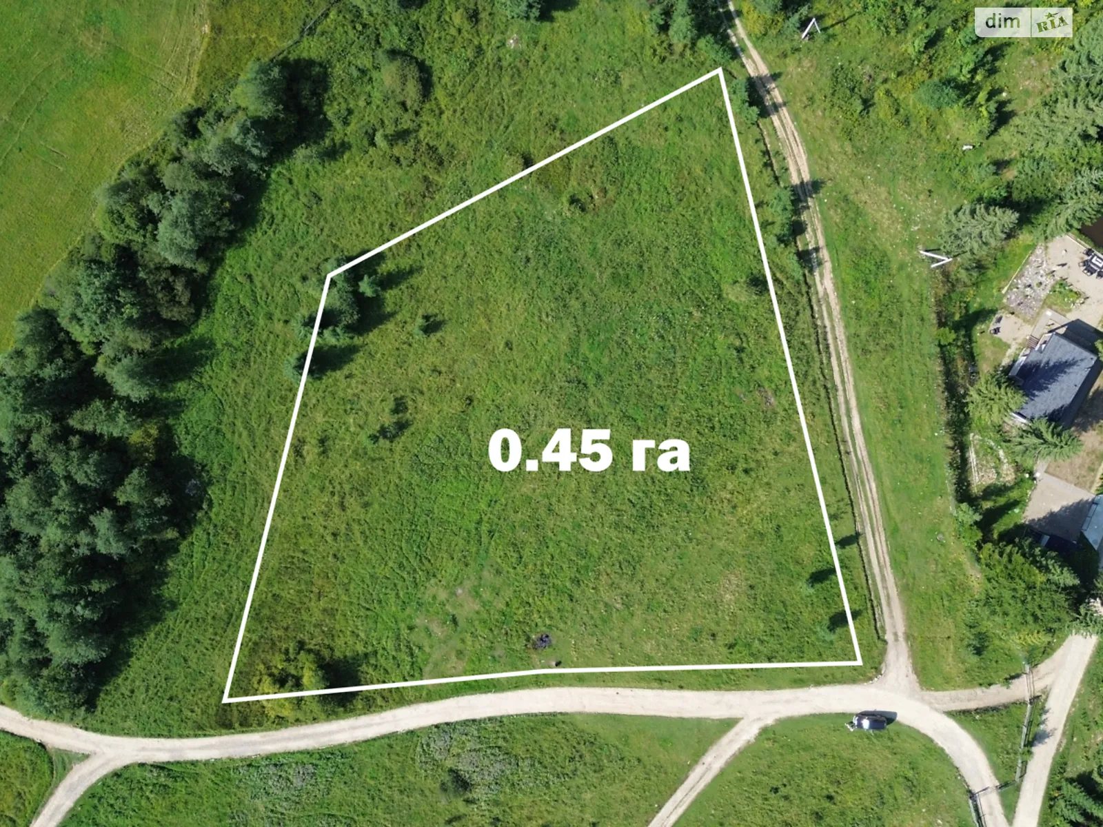 Кривополье, цена: 63000 $ - фото 1