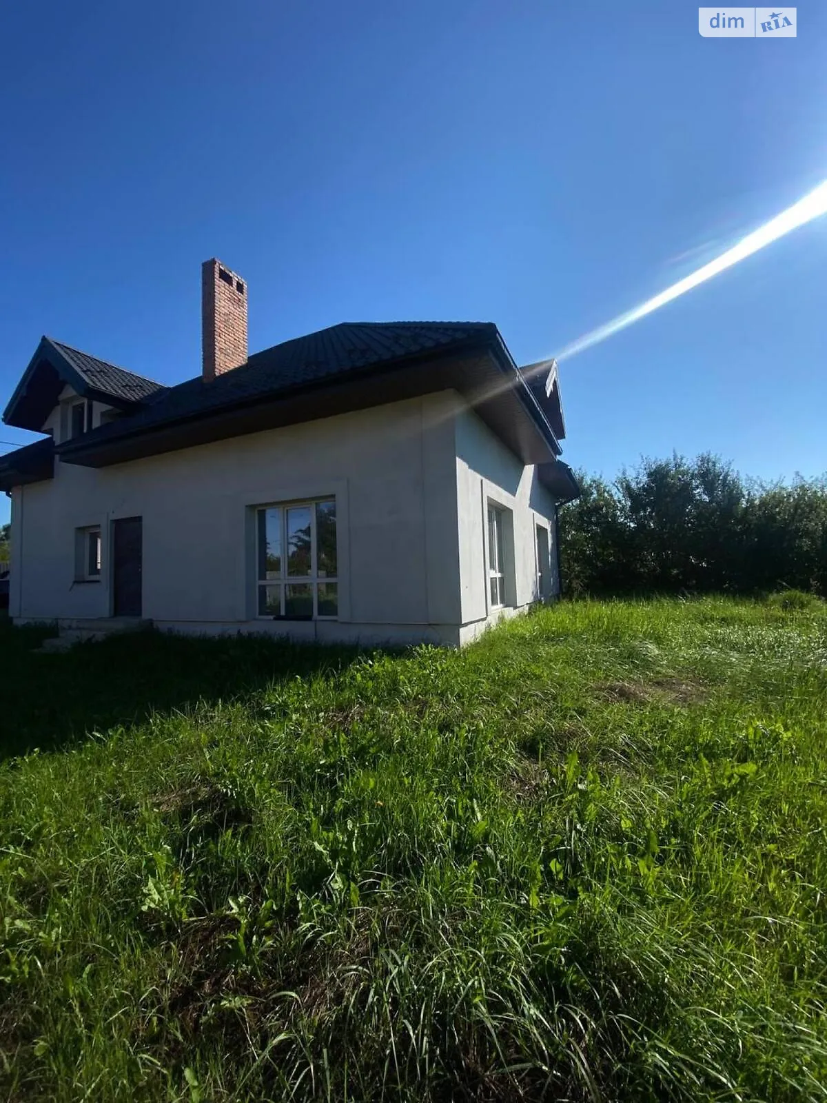 Продается дом на 2 этажа 167.1 кв. м с террасой, цена: 83000 $ - фото 1