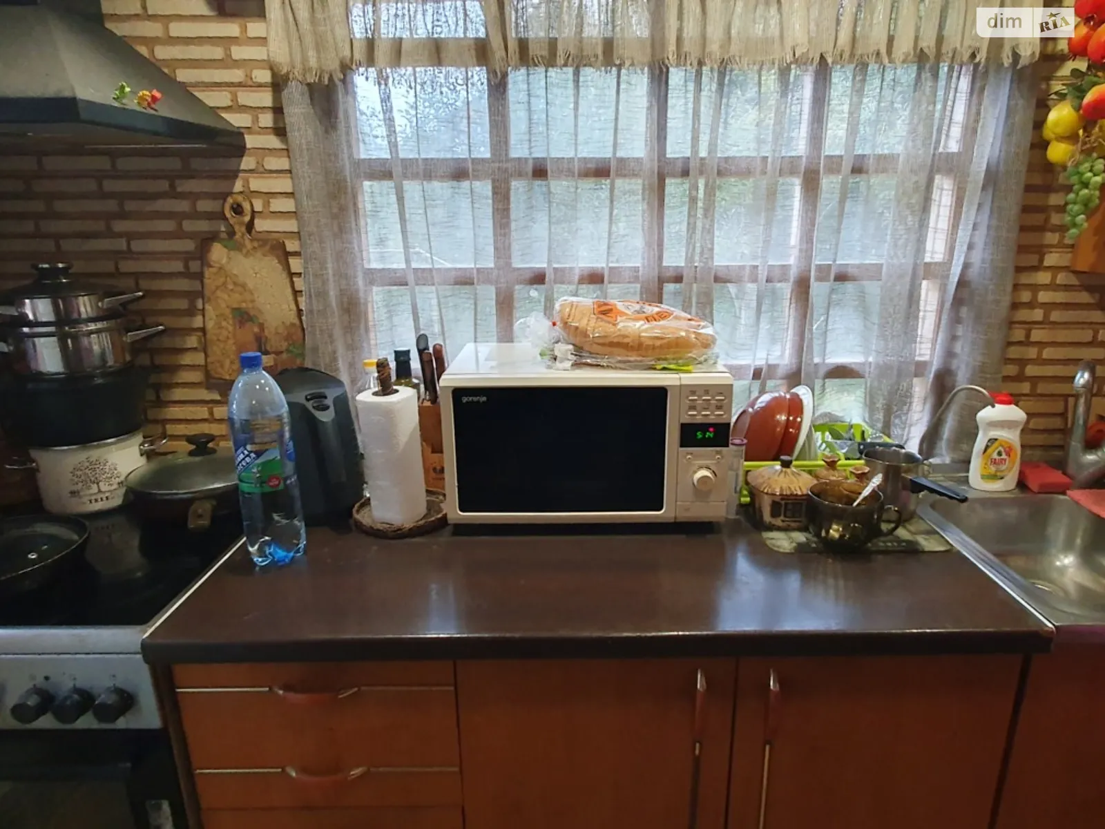 Продается дом на 2 этажа 95 кв. м с баней/сауной, цена: 105000 $ - фото 1