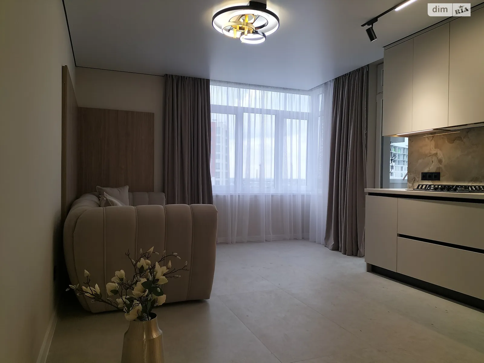 ул. Смакулы, 7 Северный Тернополь ЖК Киевский, цена: 85000 $ - фото 1
