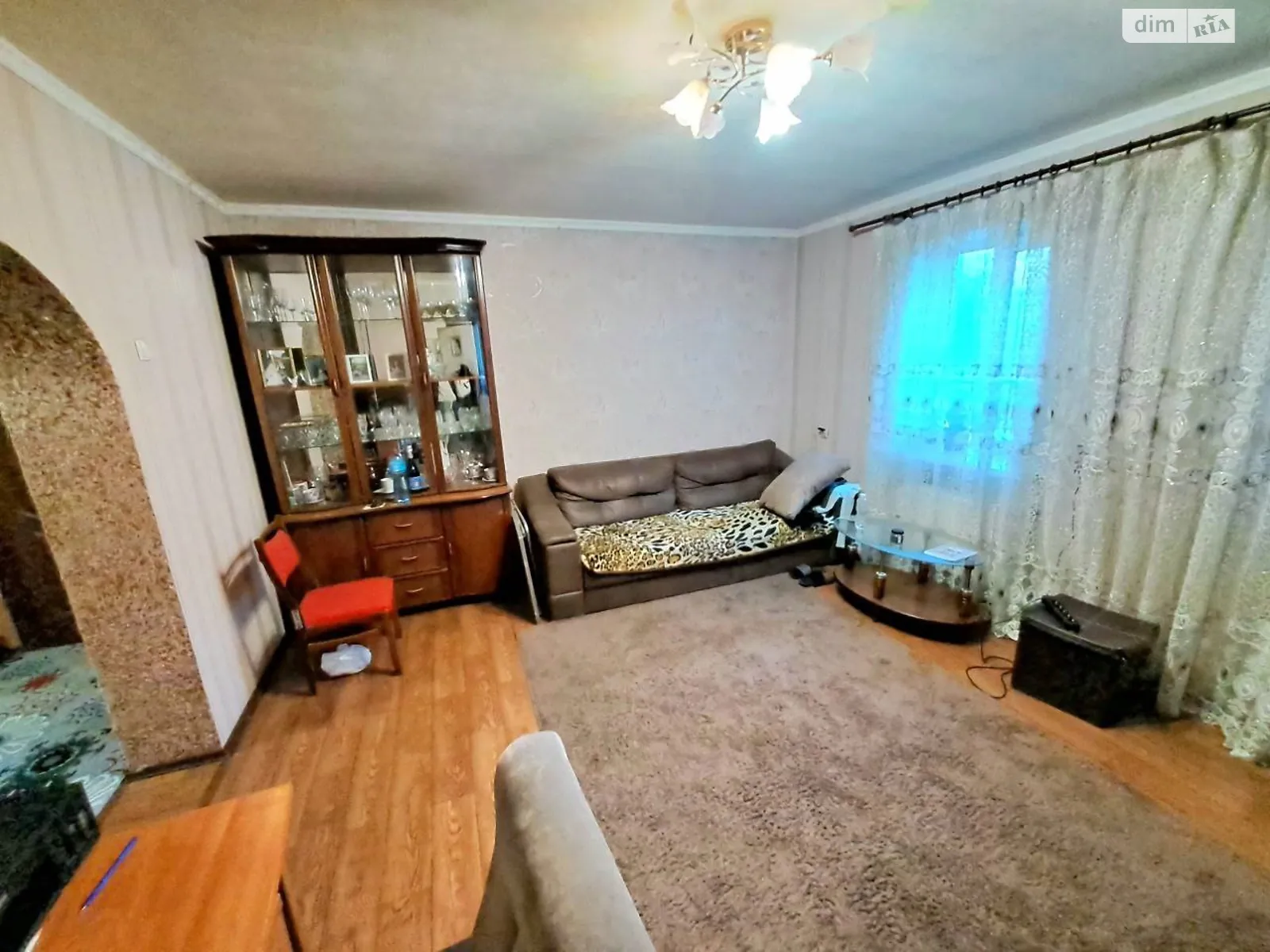 Продается часть дома 79.4 кв. м с садом, цена: 51000 $ - фото 1