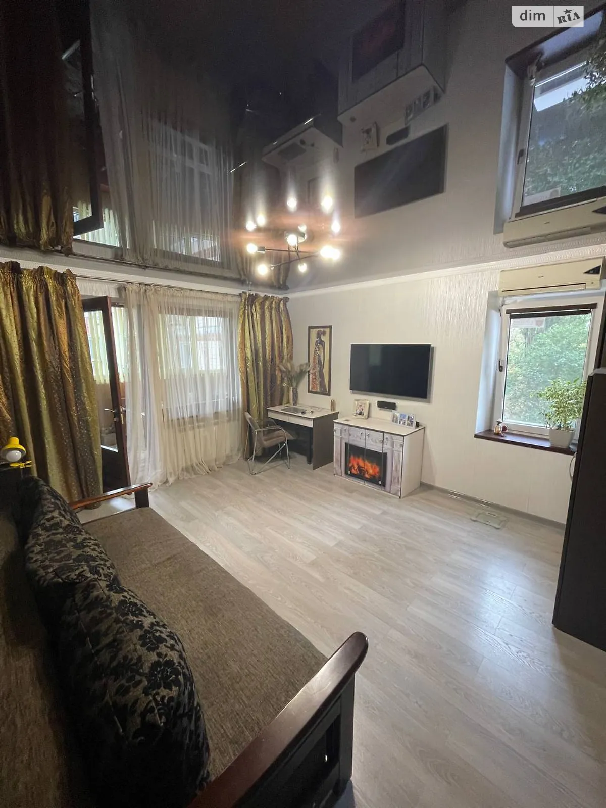 Продается 3-комнатная квартира 70 кв. м в Одессе, ул. Палия Семена, 94 - фото 1