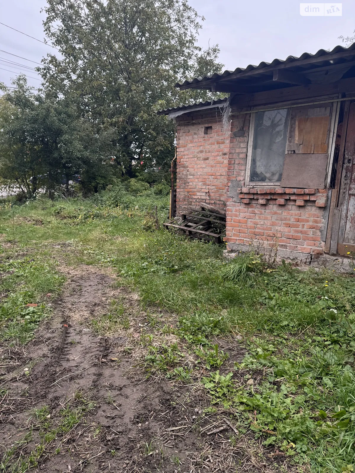 Продается земельный участок 5.2 соток в Винницкой области, цена: 75000 $ - фото 1