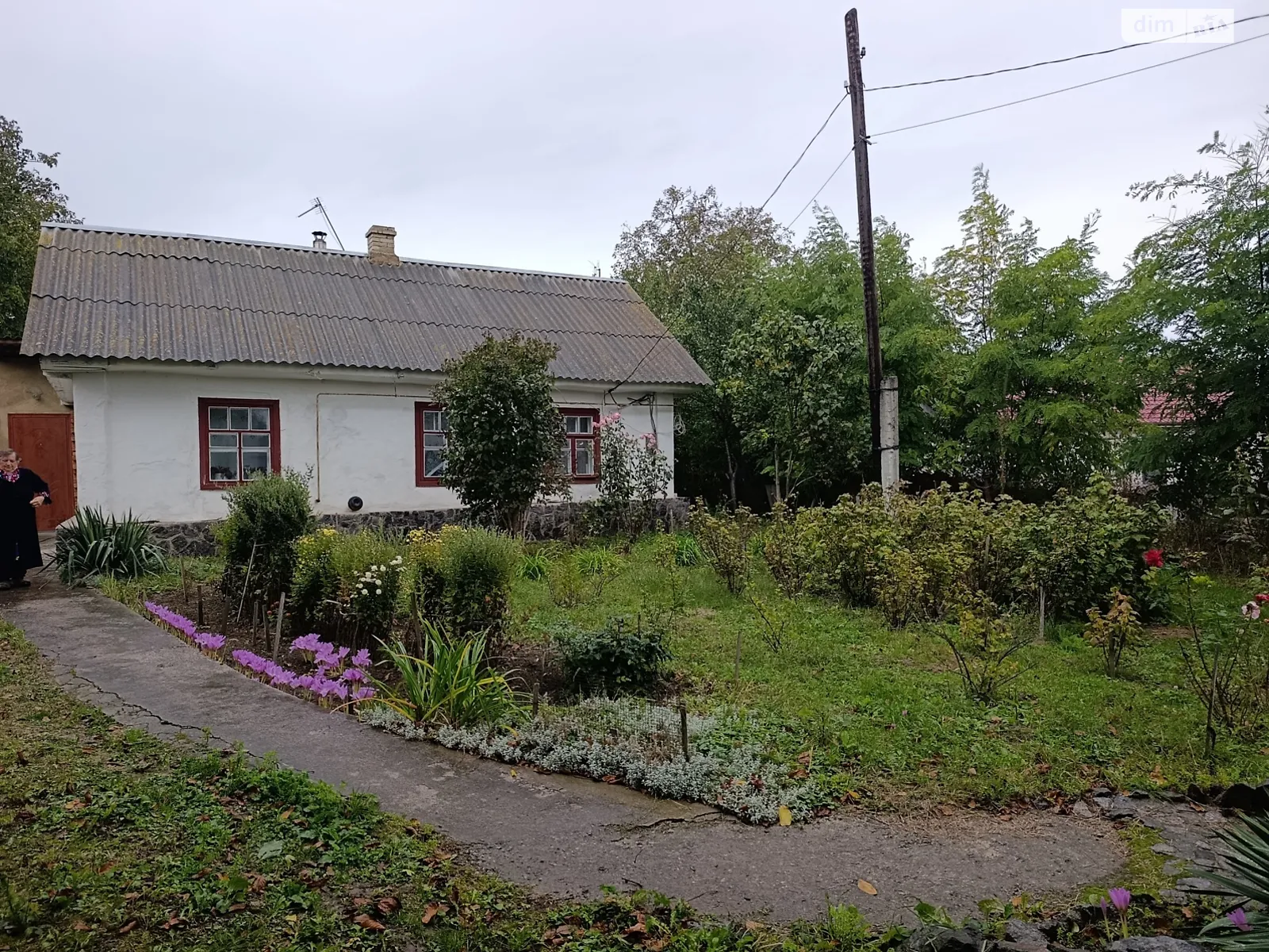 Продается одноэтажный дом 65 кв. м с мебелью, цена: 28000 $ - фото 1