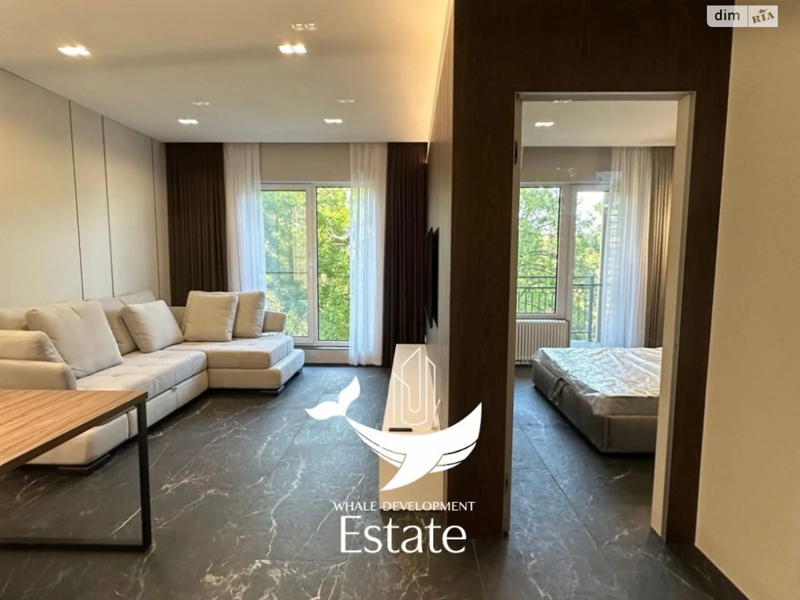 Сдается в аренду 2-комнатная квартира 62 кв. м в Одессе, пер. Маячный, 7 - фото 1