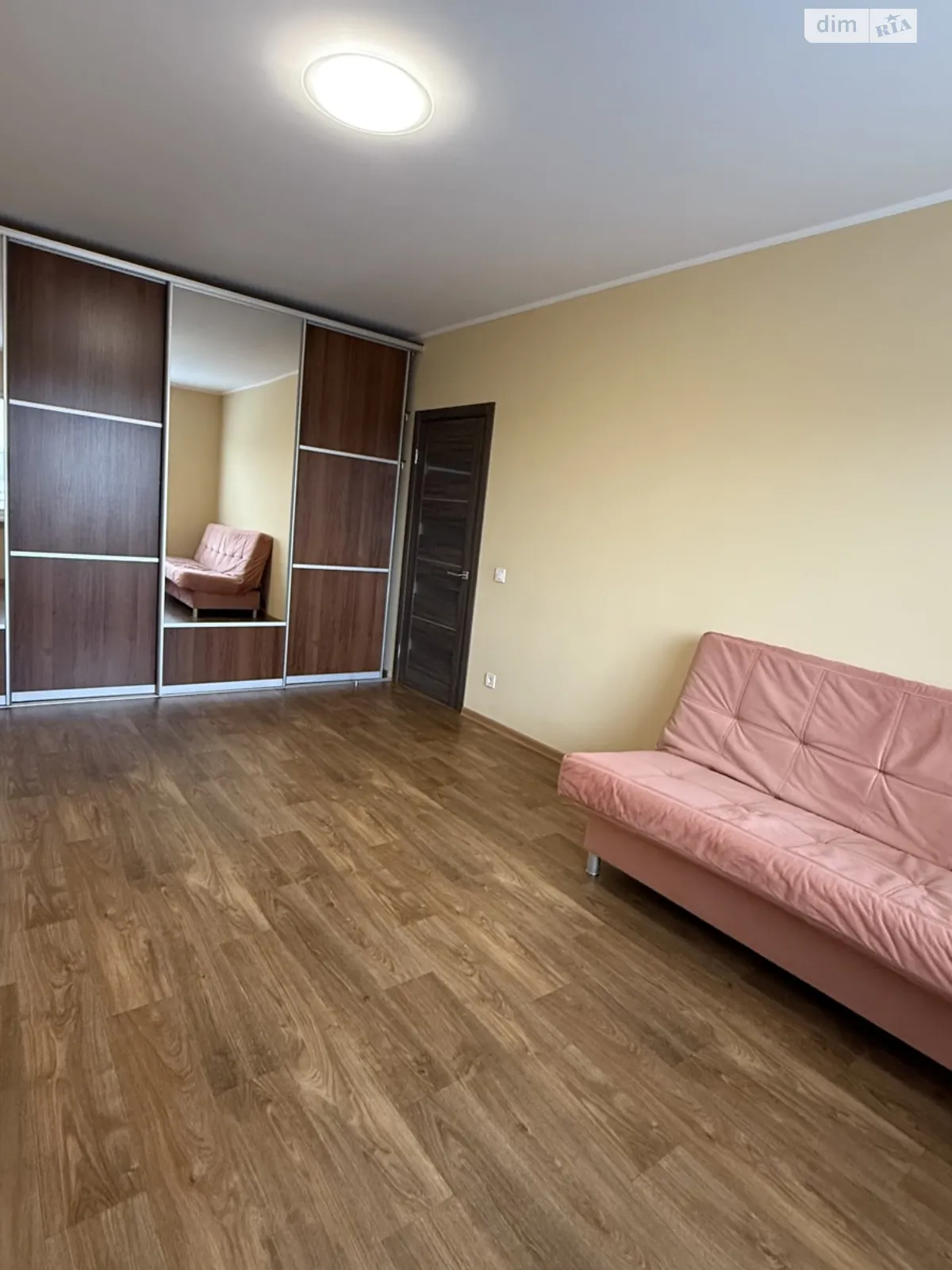 Продается 1-комнатная квартира 38.4 кв. м в Полтаве, ул. Коллективная, 4/1 - фото 1