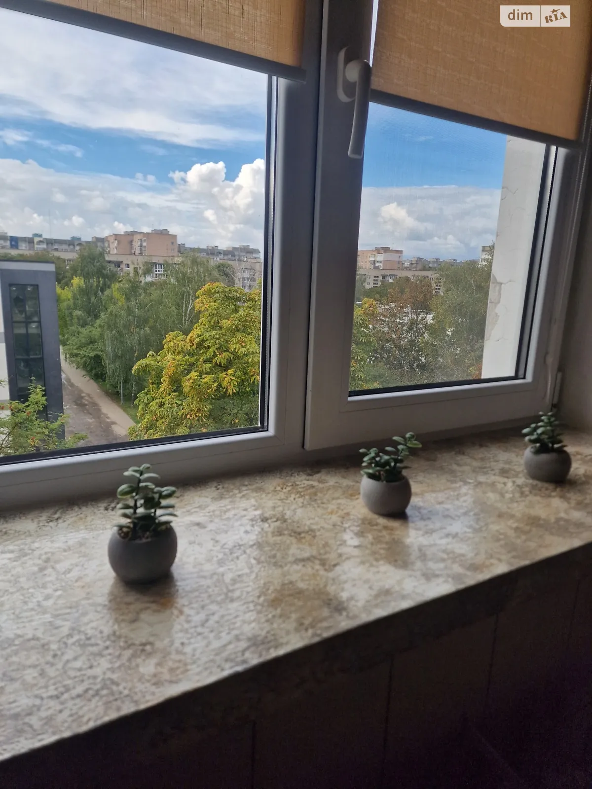 1-кімнатна квартира у Луцьку, цена: 900 грн - фото 1