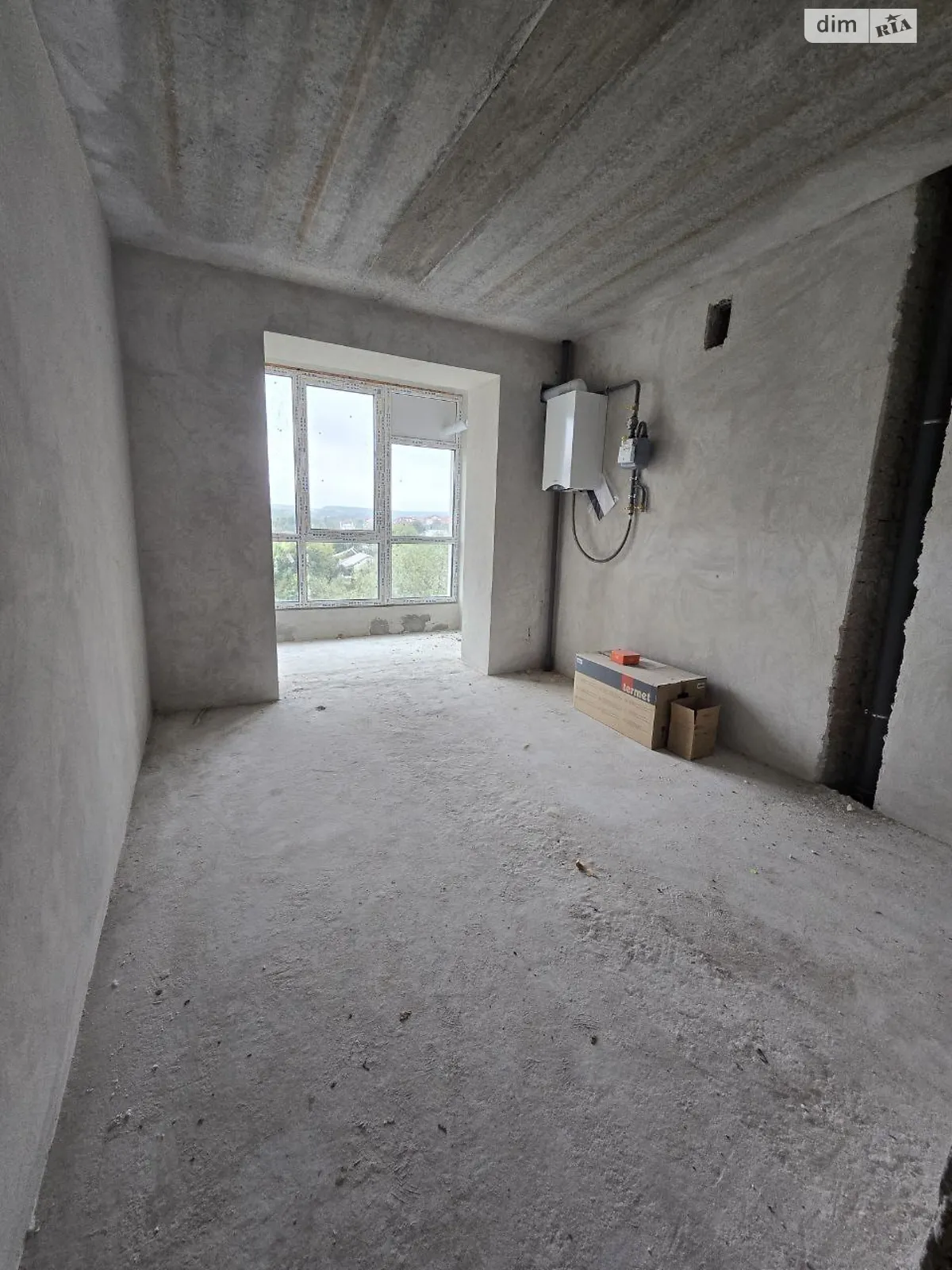 Продается 2-комнатная квартира 64.7 кв. м в Ивано-Франковске, ул. Горбачевского, 20 - фото 1